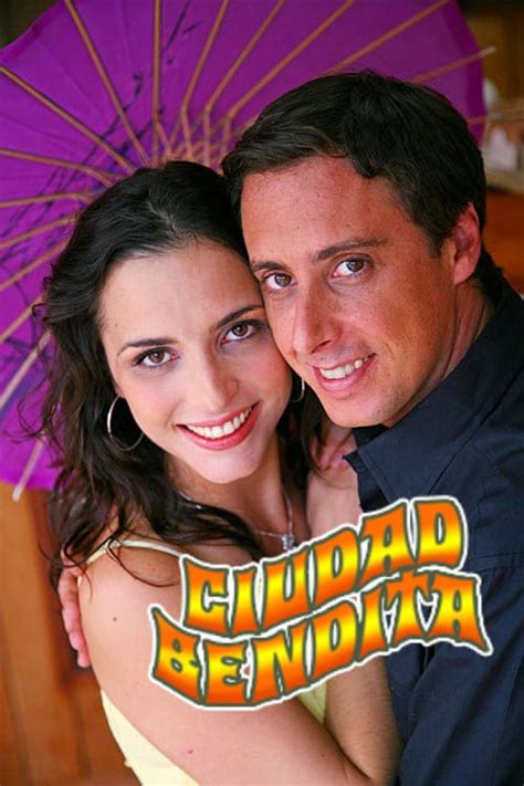 bendita reparto|Ciudad bendita (TV Series 2006– )